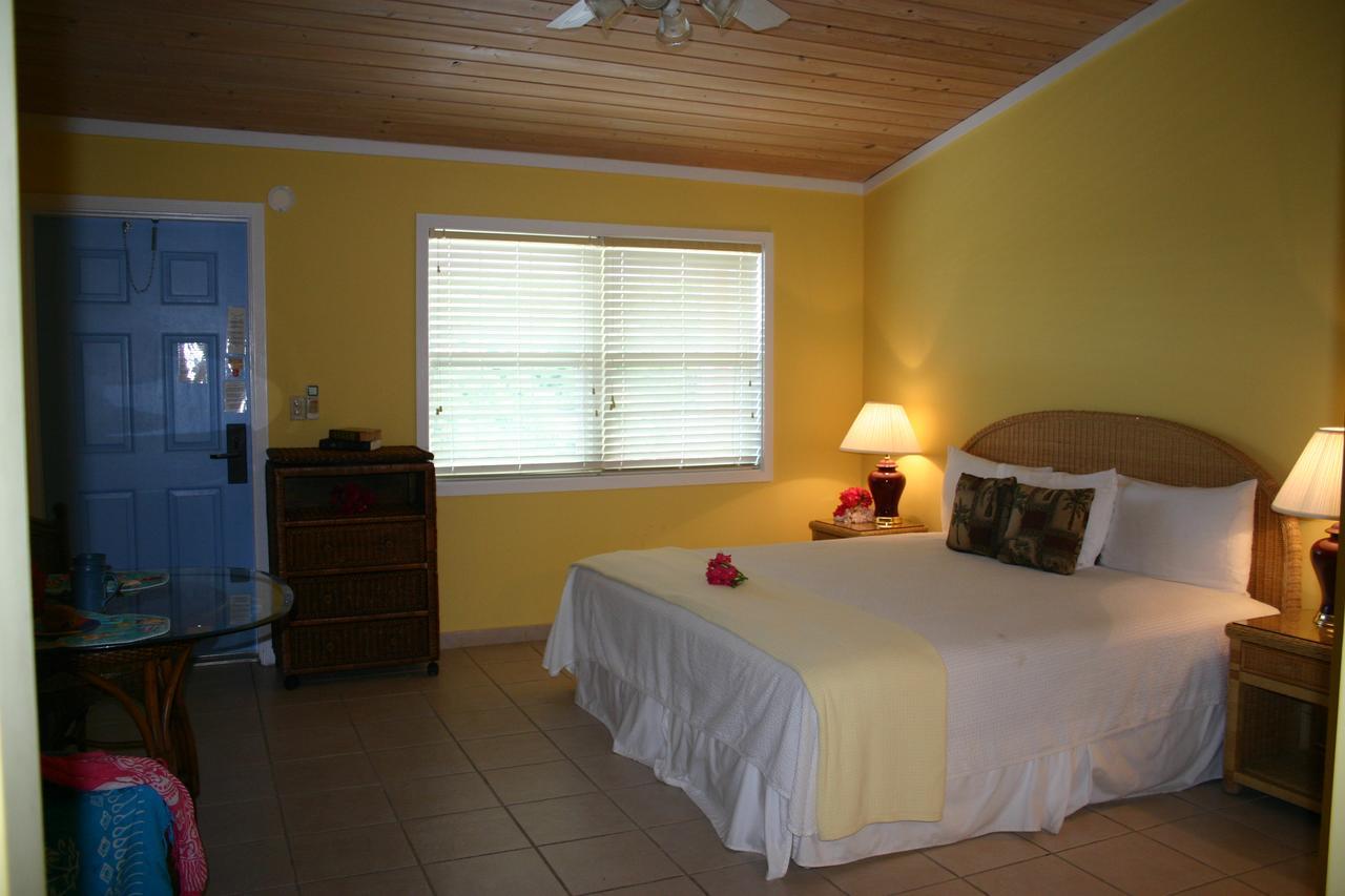 Island Time Villas George Town Exterior foto