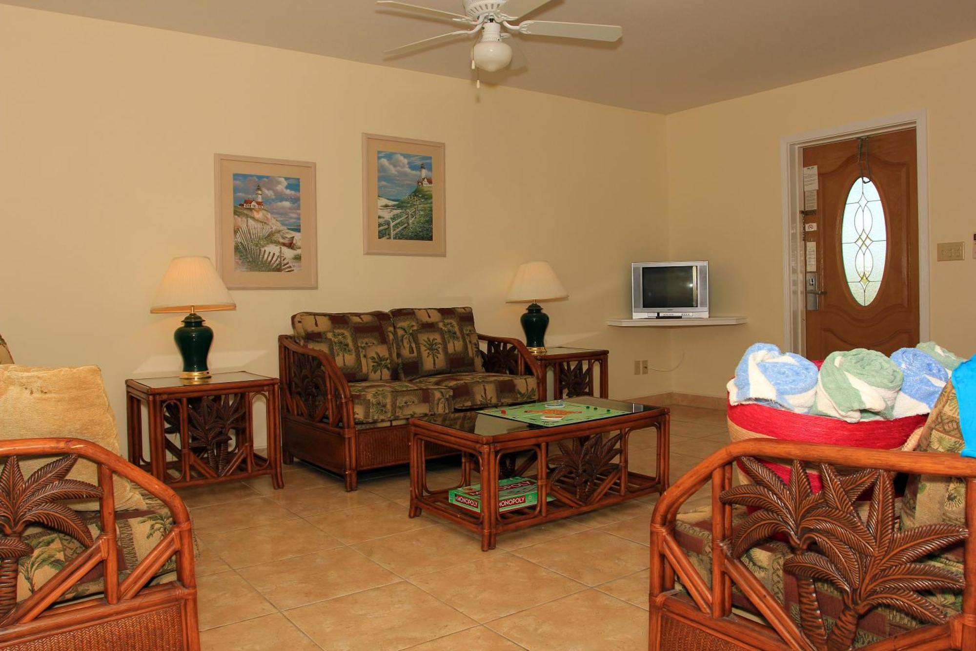 Island Time Villas George Town Exterior foto