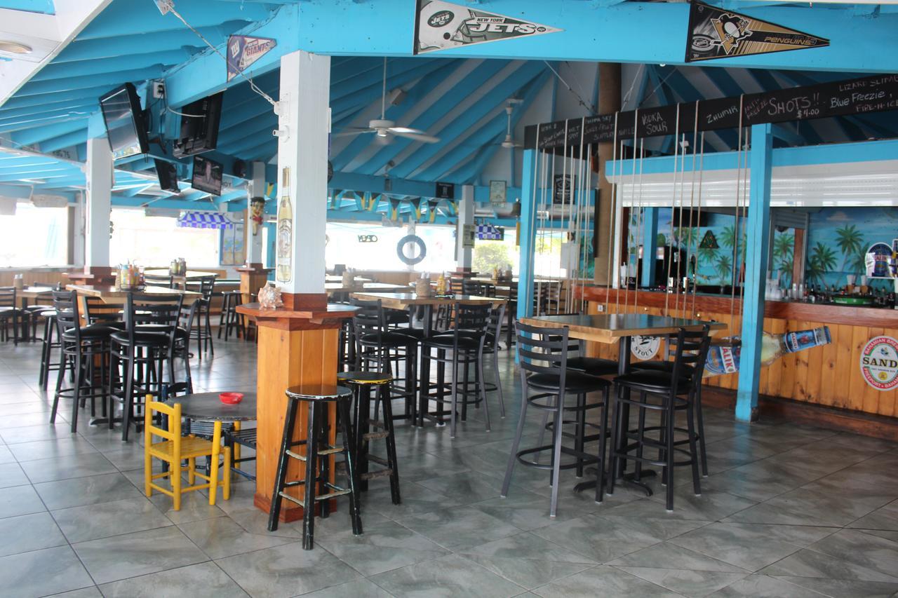 Island Time Villas George Town Exterior foto