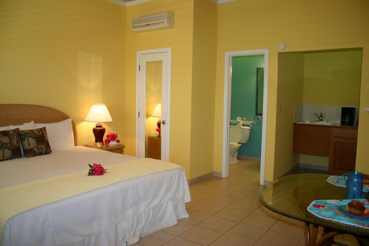 Island Time Villas George Town Exterior foto
