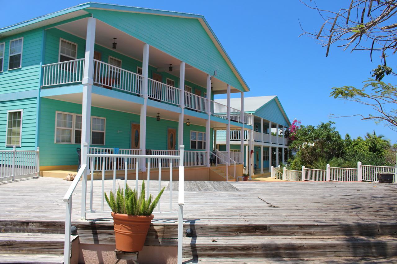 Island Time Villas George Town Exterior foto