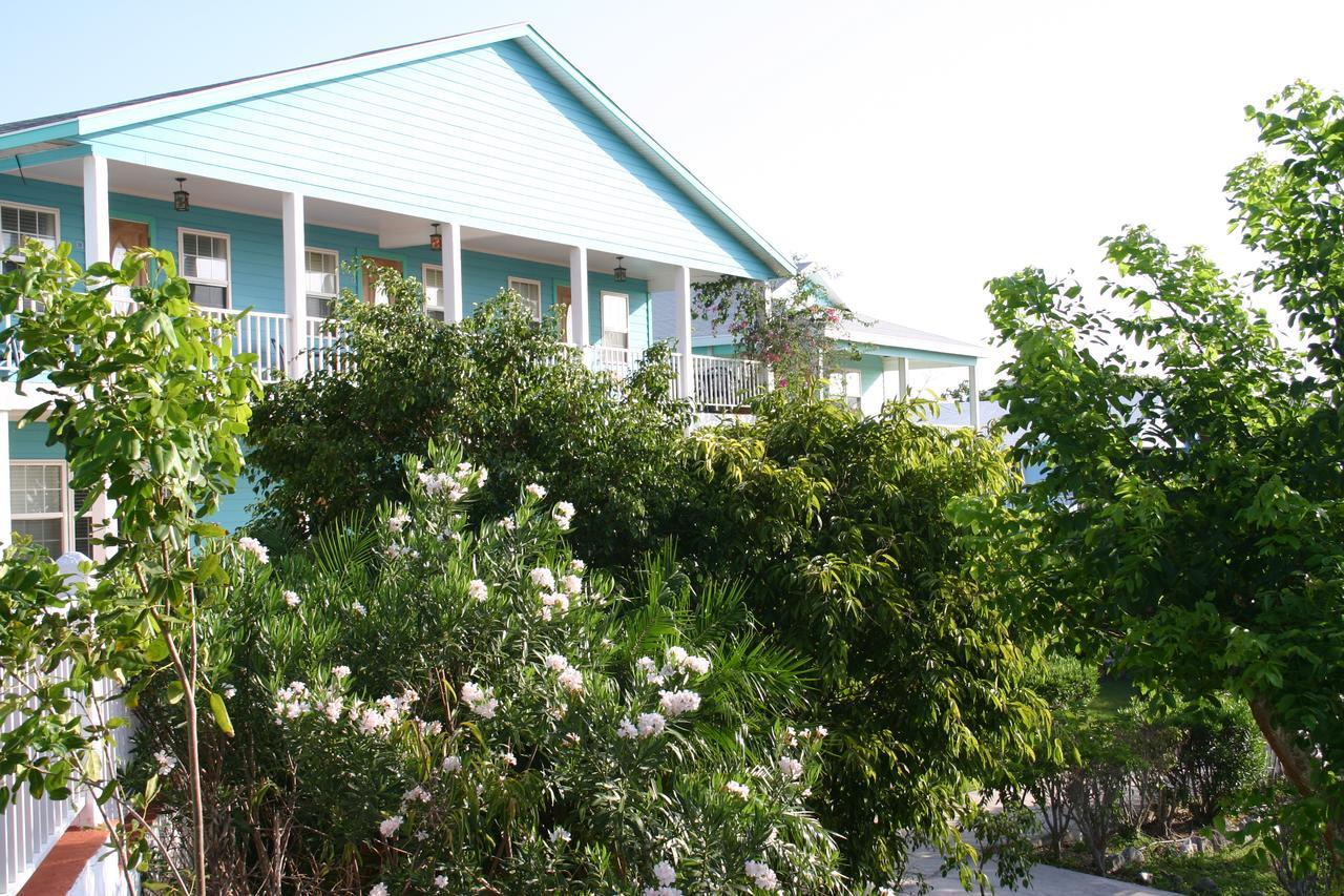 Island Time Villas George Town Exterior foto
